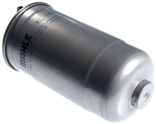 KL147D MAHLE ORIGINAL Фільтр палива