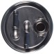KL147D MAHLE ORIGINAL Фільтр палива