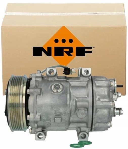 NRF 32430 Nrf компресор кондиціонера ford