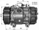 NRF 32430 Nrf компресор кондиціонера ford