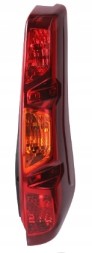 Abakus 215-19K7R-UE Лампа задня nissan x-trail 07-09 abakus 215-19k7r-ue лампа задня комплексна