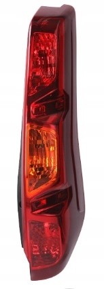 Abakus 215-19K7R-UE Лампа задня nissan x-trail 07-09 abakus 215-19k7r-ue лампа задня комплексна