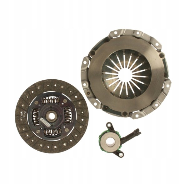 Шеффлер ЛуК  907 805_B суперечить набір c-crosser 2.0 07-