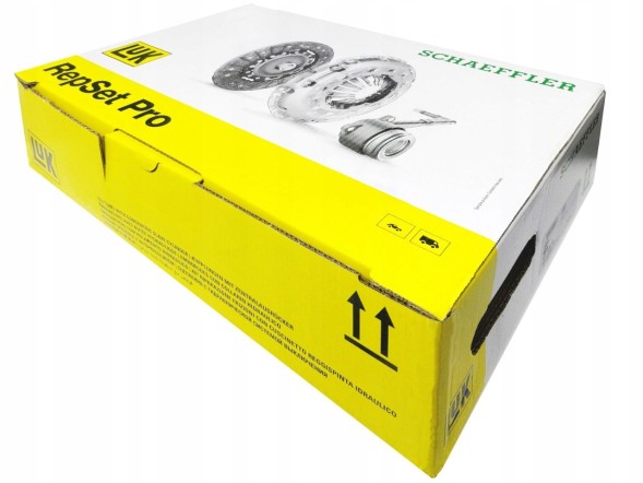 Шеффлер ЛуК  907 805_B суперечить набір c-crosser 2.0 07-