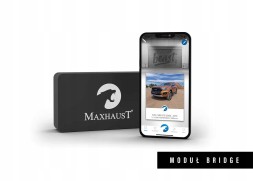 Китай MAXHAUST-1-2 АКТИВНИЙ ВИПУСК ГУЧНОСТІ MAXHAUST КОМПЛЕКТ РЕКОМЕНДОВАНО ДЛЯ КОЖНОГО АВТОМОБІЛЯ