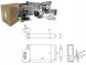 Nissens NIS77528/RS1 Нагрівач nissens 8fh351315301 60836076 83006076