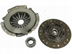 Hart 908 091 Комплект зчеплення hyundai elantra iv mk4 1.6 06-11 v mk5 1.6 11-13
