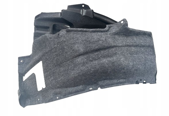Lexus OE Lexus RC300 RC350 передня права підкрилка 53805-24080