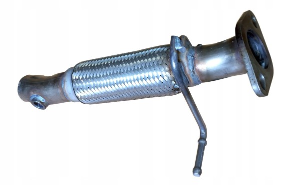 BM Catalysts BM91275R ТРУБА репература ДЛЯ КАТАЛІЗАТОРА FORD FOCUS II VOLVO C30 S40 V50 1.4 1.6
