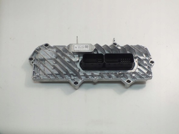Renault OE 310322347R Блок керування коробкою передач RENAULT SCENIC IV