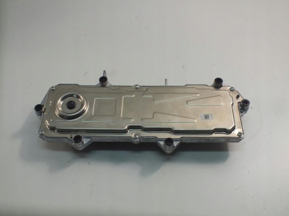 Renault OE 310322347R Блок керування коробкою передач RENAULT SCENIC IV