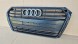Audi OE GRILL ATRAPA CHŁODNICY AUDI A4 B9 8W0 PRZEDLIFT 2015-2019 BLACK MAŁA TABLICA Решітка радіатора GRILL Audi A4 B9 8W0 8W 15-19 BLACK OE 8W0853651BR AB НОВА