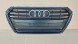Audi OE GRILL ATRAPA CHŁODNICY AUDI A4 B9 8W0 PRZEDLIFT 2015-2019 BLACK MAŁA TABLICA Решітка радіатора GRILL Audi A4 B9 8W0 8W 15-19 BLACK OE 8W0853651BR AB НОВА