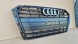 Audi OE GRILL ATRAPA CHŁODNICY AUDI A4 B9 8W0 PRZEDLIFT 2015-2019 BLACK MAŁA TABLICA Решітка радіатора GRILL Audi A4 B9 8W0 8W 15-19 BLACK OE 8W0853651BR AB НОВА