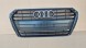 Audi OE GRILL ATRAPA CHŁODNICY AUDI A4 B9 8W0 PRZEDLIFT 2015-2019 BLACK MAŁA TABLICA Решітка радіатора GRILL Audi A4 B9 8W0 8W 15-19 BLACK OE 8W0853651BR AB НОВА
