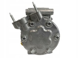 EURO KLIMA EKL32511-ZA / 240514 / 51-0044 / 6453FR / 6453LS / 68197 / 699356 / 9646273880 / AC35930 / CNK218 / SD6V12-1438 / SD6V12-1438F / 8FK351316-801 КОМПРЕСОР 6453GZ 6453JJ 6453JL 6453JP 6453LF 6453LG 6453LH 6453LN 6453QE
