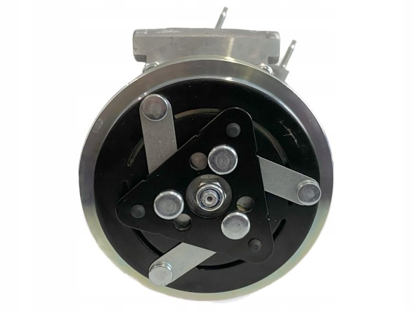 EURO KLIMA EKL32511-ZA / 240514 / 51-0044 / 6453FR / 6453LS / 68197 / 699356 / 9646273880 / AC35930 / CNK218 / SD6V12-1438 / SD6V12-1438F / 8FK351316-801 КОМПРЕСОР 6453GZ 6453JJ 6453JL 6453JP 6453LF 6453LG 6453LH 6453LN 6453QE