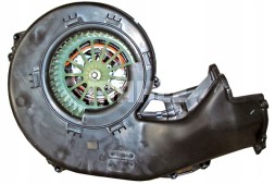 Mahle AB 29 000P Mahle вентилятор повітродувки opel meriva a 1.3d-1.8 05.03-05.10