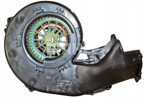 Mahle AB 29 000P Mahle вентилятор повітродувки opel meriva a 1.3d-1.8 05.03-05.10