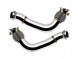 FMIC FMICPRO-DP-029-5 Даунпайп Fmic.Pro BMW F07 GT F10 F11 550i 550ix