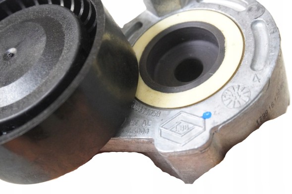 Renault OE 7701476475 8200371058 8200850092 ORPELÓW_RENAULT RENAULT 1.4 16V 1.5DCI 1.6 16V КОМПЛЕКТ РЕМЕНЯ НАВІСНОГО ОБЛАДНАННЯ НАТЯГУВАЧ 5PK 1199 OE