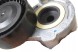Renault OE 7701476475 8200371058 8200850092 ORPELÓW_RENAULT RENAULT 1.4 16V 1.5DCI 1.6 16V КОМПЛЕКТ РЕМЕНЯ НАВІСНОГО ОБЛАДНАННЯ НАТЯГУВАЧ 5PK 1199 OE