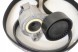 Renault OE 7701476475 8200371058 8200850092 ORPELÓW_RENAULT RENAULT 1.4 16V 1.5DCI 1.6 16V КОМПЛЕКТ РЕМЕНЯ НАВІСНОГО ОБЛАДНАННЯ НАТЯГУВАЧ 5PK 1199 OE