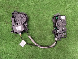 BMW OE 7423848 7464411 BMW BMW X2 F39 ЗАМОК ЗАДНЬОЇ ДВЕРІ 7423848 7464411