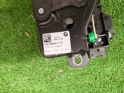 BMW OE 7423848 7464411 BMW BMW X2 F39 ЗАМОК ЗАДНЬОЇ ДВЕРІ 7423848 7464411