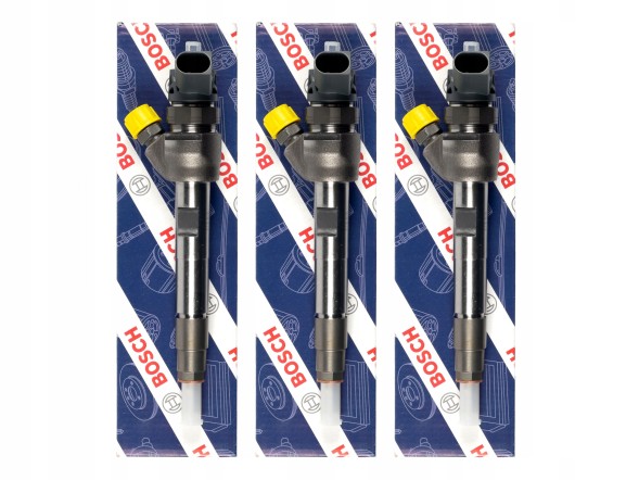 BMW OE N47D20C wtrysk wtryskiwacz 0445110382 7810702 25SP29 8 Інжектор 1шт 0445110478 bosch 0445110479 0445110480 bmw 2.0 bosch новий