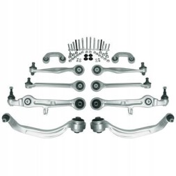 Master-Sport 36815-SET-MS Маятники комплект audi a4 b7 04-08r мастер спорт