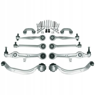 Master-Sport 36815-SET-MS Маятники комплект audi a4 b7 04-08r мастер спорт
