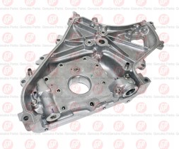 Nissan OE 15010-EB70A, 15010EB70A, 15010-EB30A, 15010EB30A ORYGINAŁ NISSAN NAVARA PATHFINDER CABSTAR |2.5 dCi| МАСЛЯНИЙ НАСОС 15010EB70А ОРИГІНАЛ