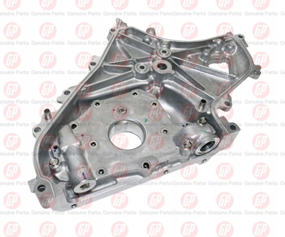 Nissan OE 15010-EB70A, 15010EB70A, 15010-EB30A, 15010EB30A ORYGINAŁ NISSAN NAVARA PATHFINDER CABSTAR |2.5 dCi| МАСЛЯНИЙ НАСОС 15010EB70А ОРИГІНАЛ