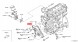 Nissan OE 15010-EB70A, 15010EB70A, 15010-EB30A, 15010EB30A ORYGINAŁ NISSAN NAVARA PATHFINDER CABSTAR |2.5 dCi| МАСЛЯНИЙ НАСОС 15010EB70А ОРИГІНАЛ