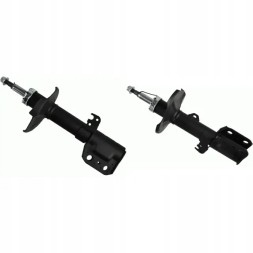 Sachs 317 1 1009 2x амортизатори SACHS L+P для TOYOTA COROLLA Verso