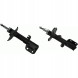 Sachs 317 1 1009 2x амортизатори SACHS L+P для TOYOTA COROLLA Verso
