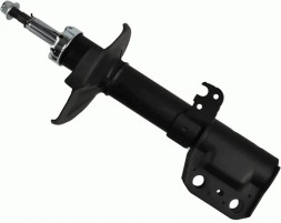 Sachs 317 1 1009 2x амортизатори SACHS L+P для TOYOTA COROLLA Verso