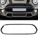 AD BRAKE B0BZ96RP96 НАКЛАДКИ НА ЗАДНІ ФАРИ MINI F55 F56 F57 ЧОРНІ ГЛЯНЦЕВІ 5 ШТ.