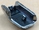 Crystal H287. Ручка перемикача передач для Audi Q5L SQ5 A4 A4L RS4 A5 RS5 S4 S5, колір S-line