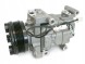 EURO KLIMA EKL38211-ZA, 58476, H12A0CC4JX, 51-0284, B32T61K00, BP4S61K00, CC43-61-450E, CC4361450E, H12A0BV4JX, H12A1AH4DX, H12A1AH4FX, H12A1AJ4A0, H12A1AJ4EX КОМПРЕСОР КОНДИЦІОНЕРА MAZDA H12A1AJ4EX BR9R61K00C EKL38211-ZA