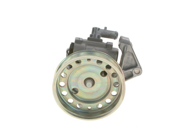 KS00000644 BOSCH Насос гідравлічний