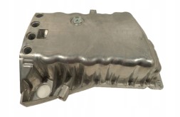 motoGRAPA 25889636 ПІДДОН ОЛИВНИЙ RENAULT MEGANE II 2005 - 2008