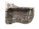 motoGRAPA 25889636 ПІДДОН ОЛИВНИЙ RENAULT MEGANE II 2005 - 2008