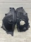 BMW OE КОЛІСНА АРКА ПЕРЕДНЯ ПРАВА BMW i3 7368600 7368602