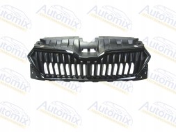 PJ 6V0ATKPL18 Камера / Гриль з чорною рамкою Skoda Fabia 3 18 - 21