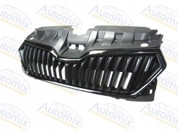 PJ 6V0ATKPL18 Камера / Гриль з чорною рамкою Skoda Fabia 3 18 - 21