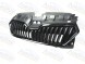 PJ 6V0ATKPL18 Камера / Гриль з чорною рамкою Skoda Fabia 3 18 - 21