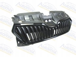 PJ 6V0ATKPL18 Камера / Гриль з чорною рамкою Skoda Fabia 3 18 - 21