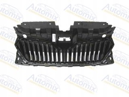 PJ 6V0ATKPL18 Камера / Гриль з чорною рамкою Skoda Fabia 3 18 - 21
